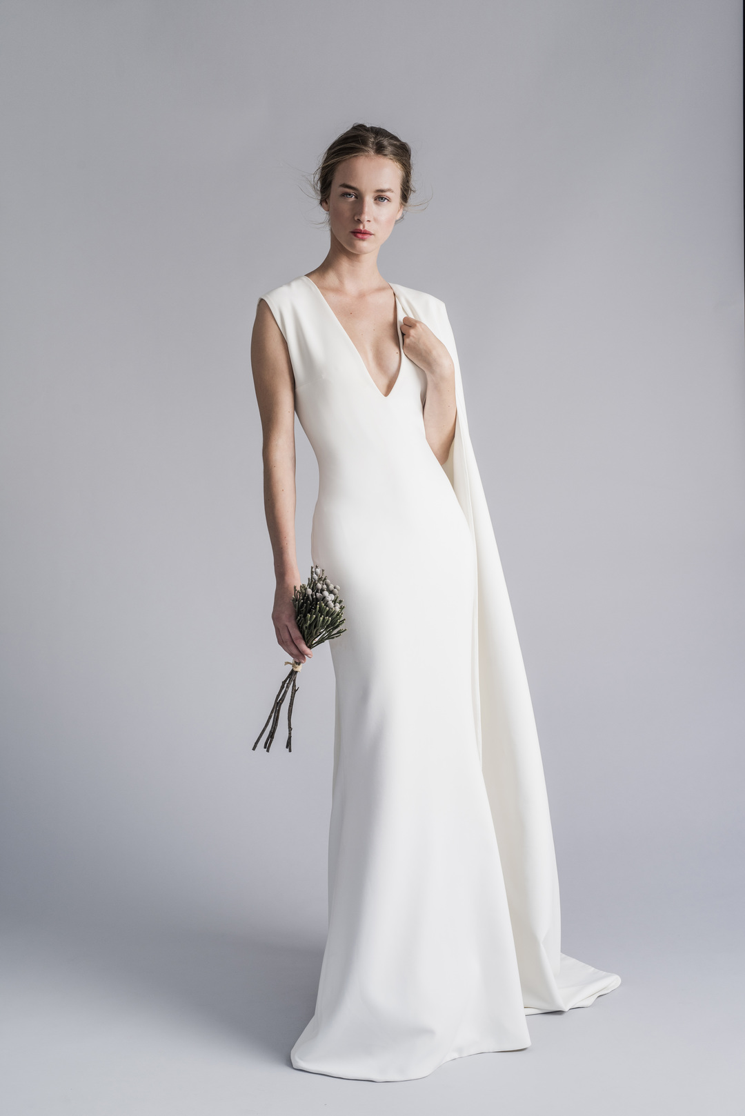 Robe épurée